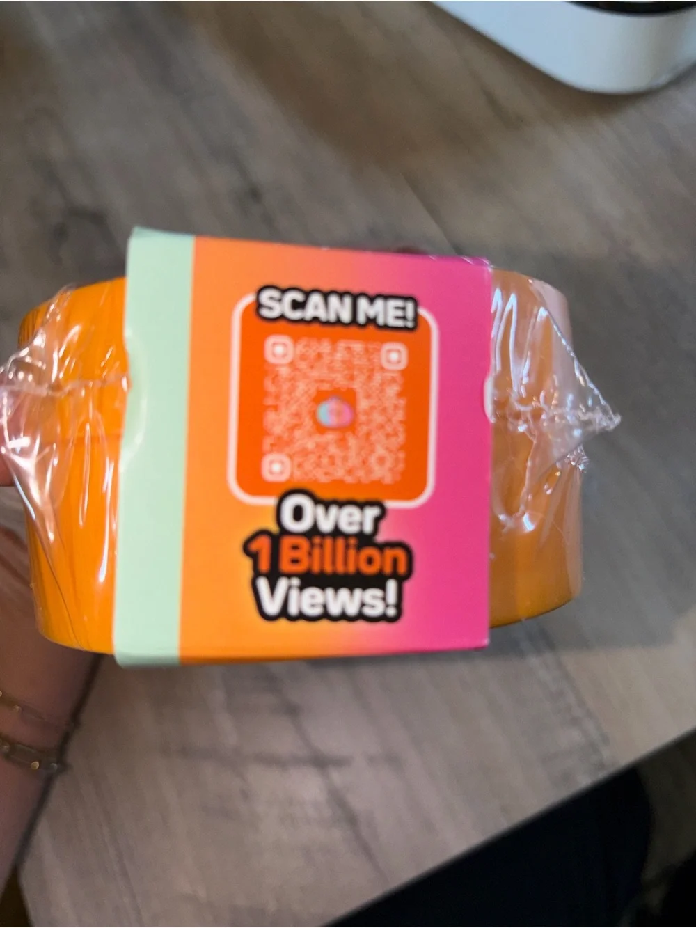 RMS Original Mystery Dumpling Sherbert Edition - Orange Scented